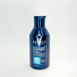Redken's Color Extend Brownlights Shampoo 10.1oz